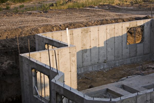 Cost of Concrete Basement Pouring in Orem