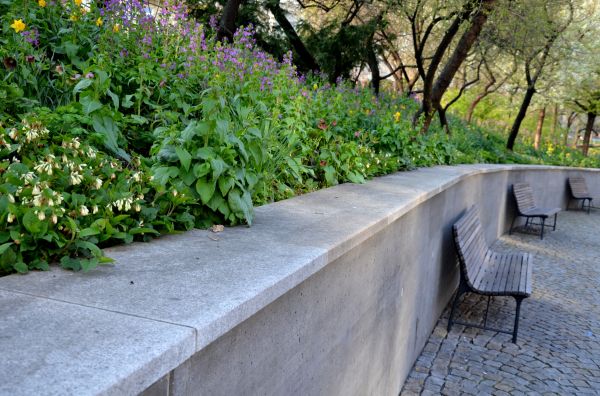 Cost of Concrete Retaining Wall Service in Orem
