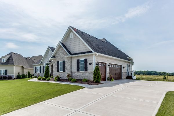 Cost of Concrete Slab Pouring in Orem