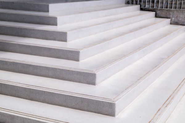 Cost of Concrete Steps Replacement in Orem