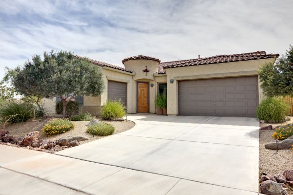 Cost of Residential Concrete Service in Orem
