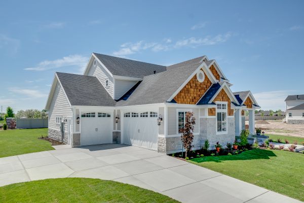 Cost of Slab Pouring in Orem