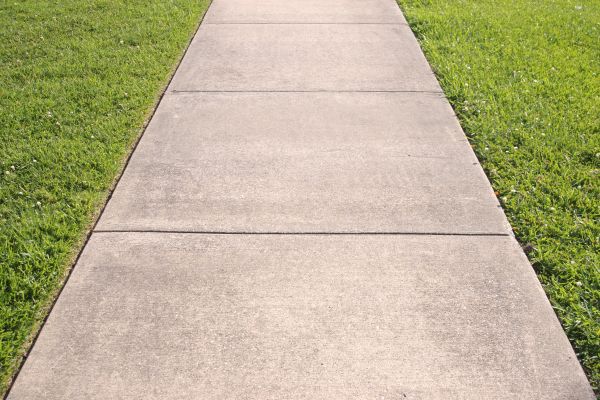 Cost of Walkway Installation in Orem
