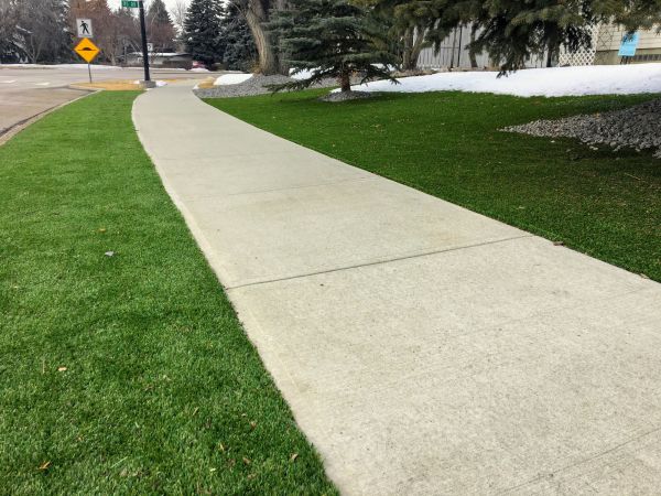 Cost of Walkway Pouring in Orem