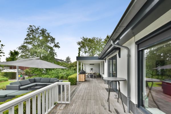 Cost of Patio Renovation in Orem