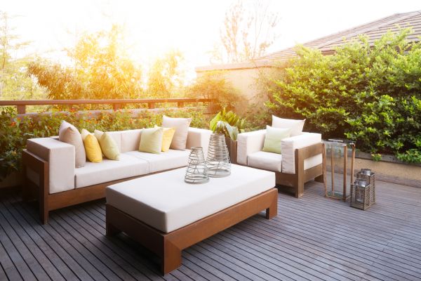 Cost of Patio Replacement in Orem