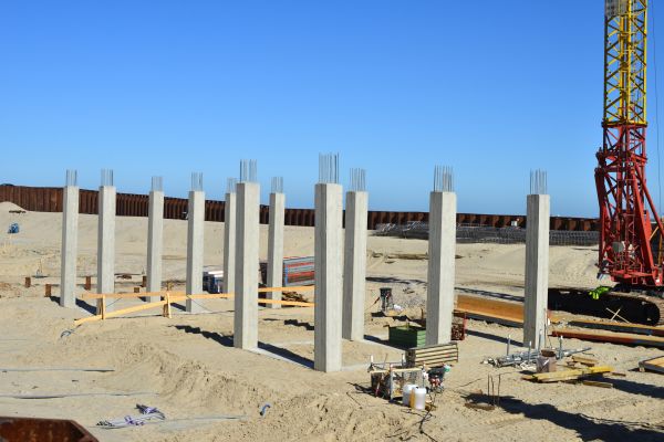 Cost of Foundation Piers Installation in Orem