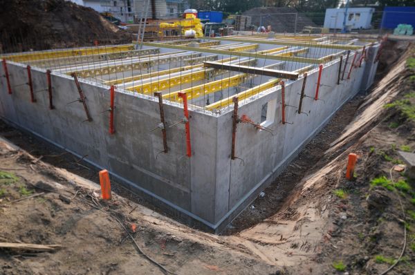 Cost of Home Foundation Installation in Orem