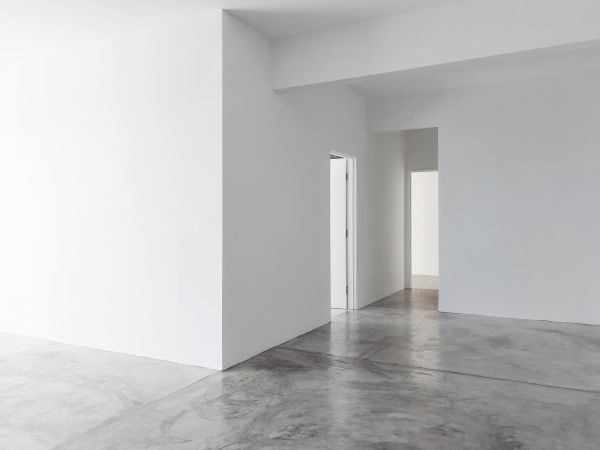 Cost of Floor Slab Installation in Orem