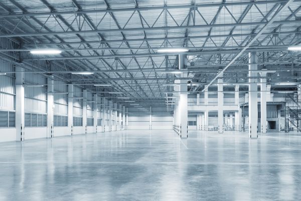 Cost of Polished Concrete Service in Orem