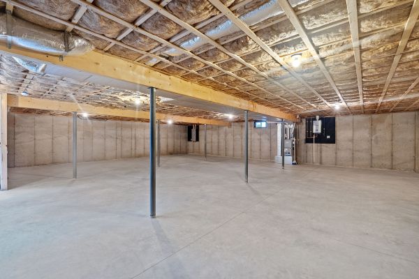 Cost of Basement Installation in Orem