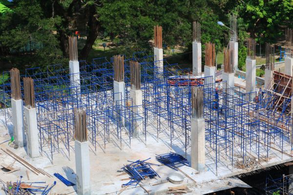 Cost of Foundation Pier Installation in Orem