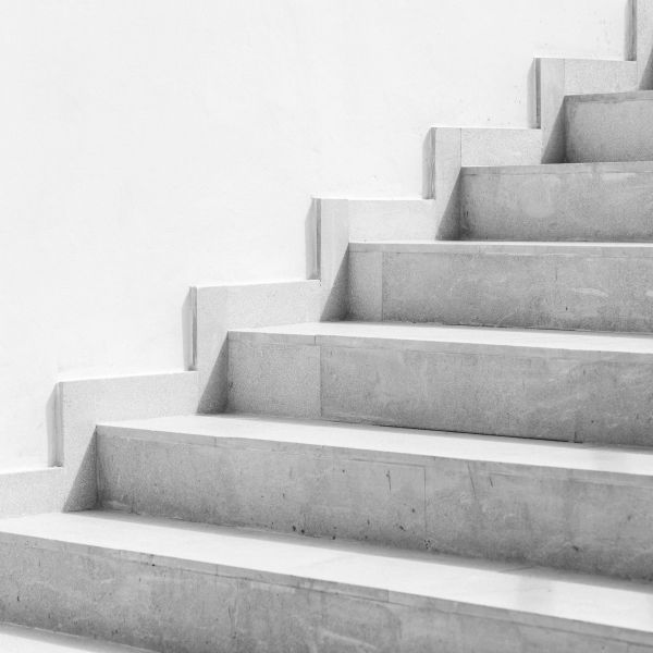 Cost of Outdoor Steps Service in Orem