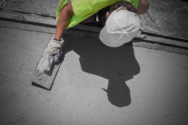 Cost of Concrete Pavement Construction in Orem