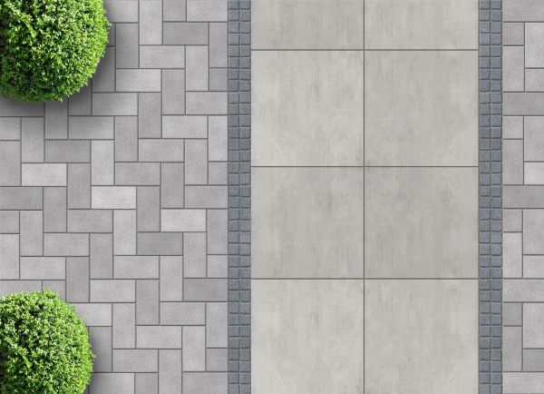 Cost of Cement Paving in Orem