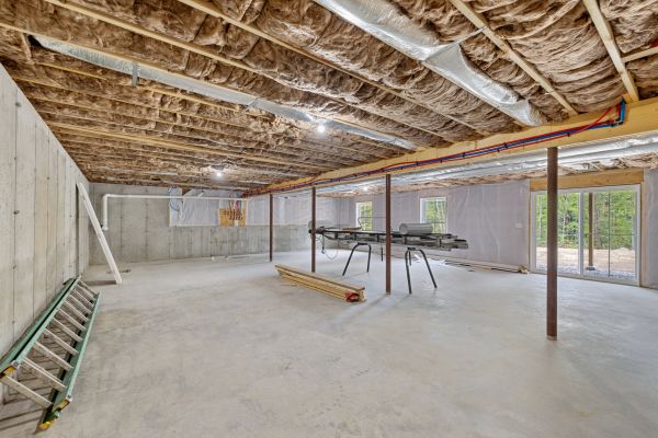 Cost of Wall Foundation Construction in Orem