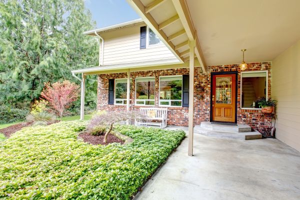 Cost of Concrete Installation in Orem