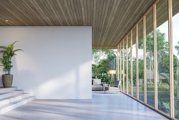Cost of Concrete Floor Installation in Orem