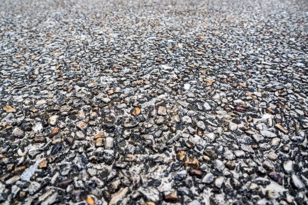 Cost of Exposed Aggregate Paving in Orem
