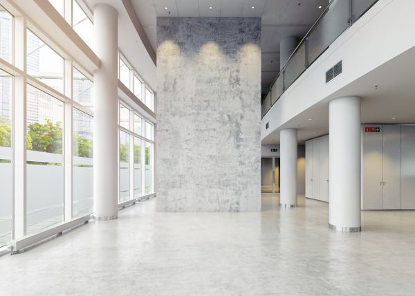 Cost of Concrete Floor Replacement in Orem