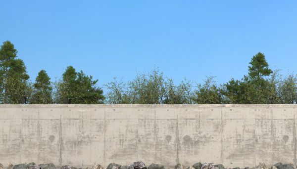 Cost of Privacy Wall Construction in Orem