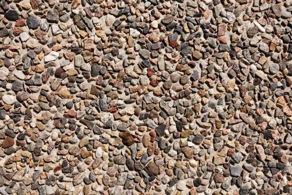 Cost of Aggregate Replacement in Orem