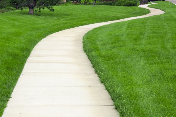 Cost of Pathway Replacement in Orem