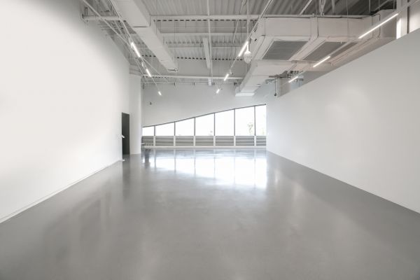 Cost of Cement Floor Installation in Orem