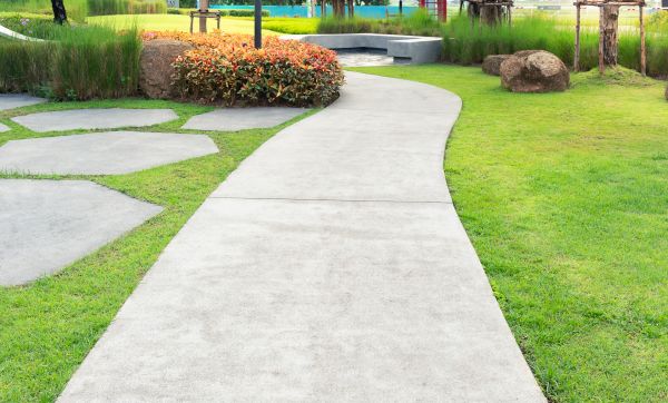 Cost of Path Installation in Orem