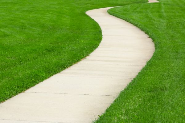 Cost of Walkway Building in Orem