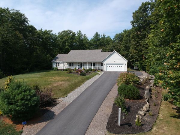 Driveway Extension Service in Orem
