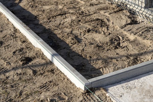 Cost of Footer Construction in Orem