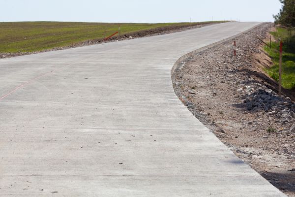 Cost of Driveway Cementing in Orem