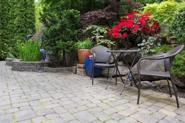 Cost of Patio Extension Installation in Orem