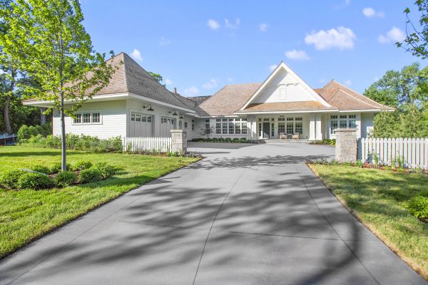 Cost of Driveway Concreting in Orem