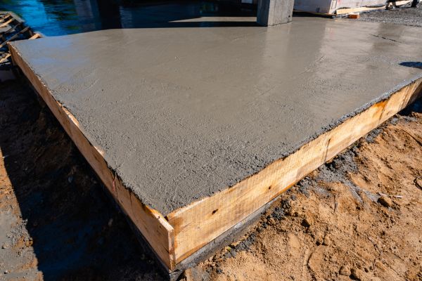 Cost of Slab Replacement in Orem