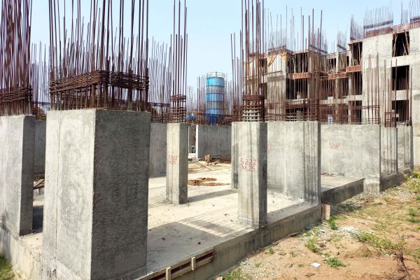Cost of Foundation Installation in Orem