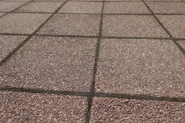 Cost of Exposed Aggregate Service in Orem