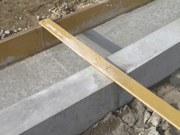Cost of Concrete Footing Service in Orem