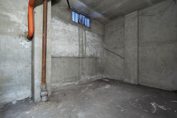 Cost of Basement Wall Construction in Orem