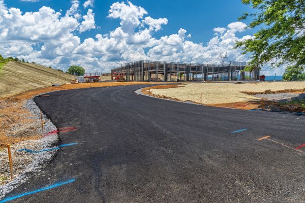 Cost of Driveway Construction in Orem