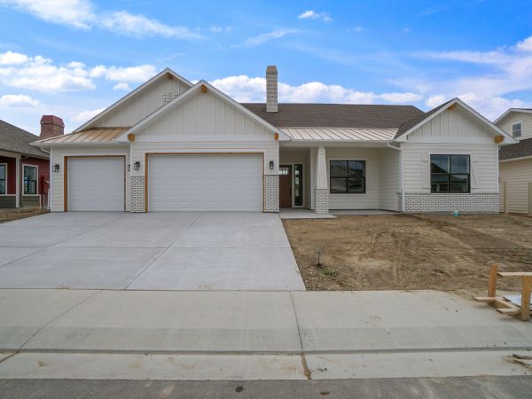 Carport Apron Installation in Orem
