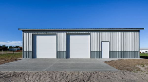 Carport Apron Replacement in Orem