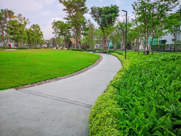 Cost of Cement Walkway Service in Orem