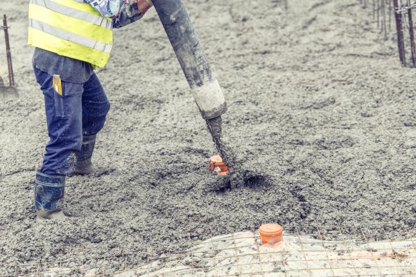 Cost of Pervious Concrete Installation in Orem