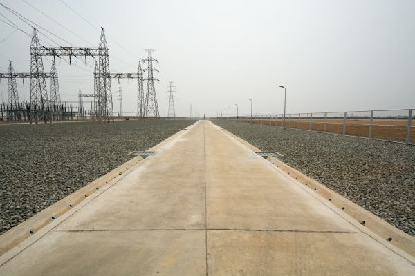 Cost of Concrete Road Paving in Orem