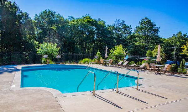 Cost of Pool Paving Installation in Orem