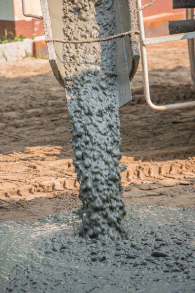 Cost of Patio Extension Pouring in Orem