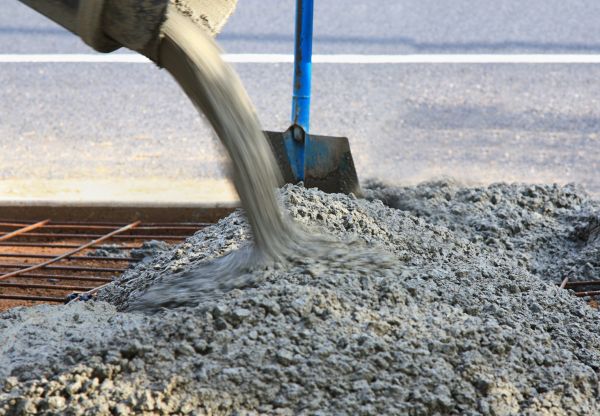 Cost of Veranda Pouring in Orem
