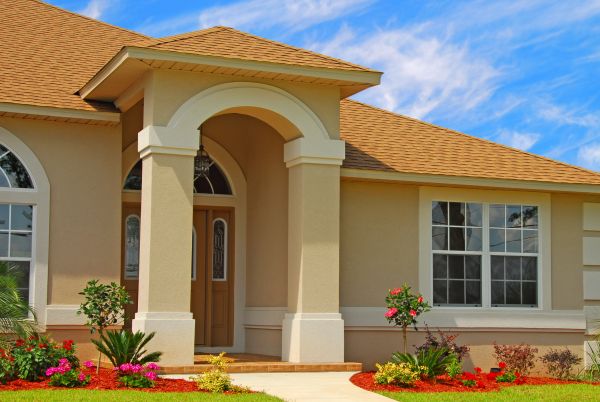 Cost of Entryway Construction in Orem